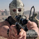 Illustration for article titled The Craziest Stories About The Making Of Mad Max And The Road Warrior